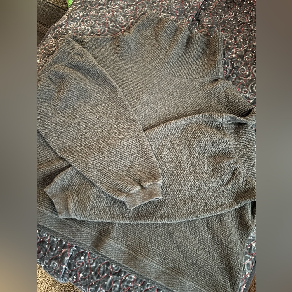 Lululemon Sweater